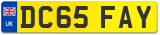 DC65 FAY