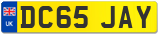 DC65 JAY