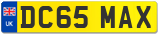 DC65 MAX