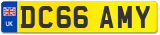 DC66 AMY