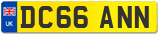 DC66 ANN