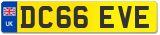 DC66 EVE