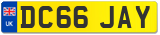DC66 JAY
