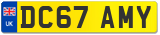 DC67 AMY