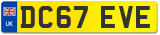 DC67 EVE