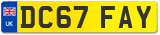 DC67 FAY