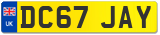 DC67 JAY