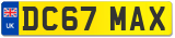 DC67 MAX