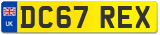 DC67 REX