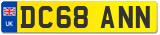 DC68 ANN