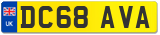 DC68 AVA