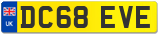 DC68 EVE