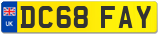 DC68 FAY