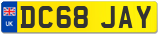 DC68 JAY