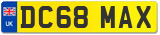 DC68 MAX