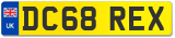 DC68 REX