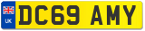 DC69 AMY