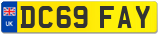 DC69 FAY