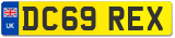 DC69 REX