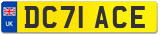 DC71 ACE