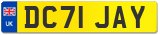 DC71 JAY