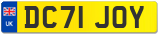 DC71 JOY