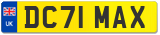 DC71 MAX