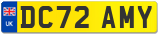 DC72 AMY