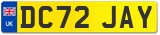 DC72 JAY