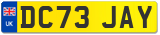 DC73 JAY