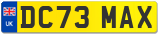 DC73 MAX