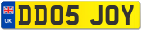 DD05 JOY