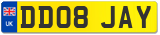 DD08 JAY