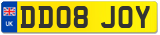 DD08 JOY