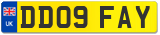 DD09 FAY