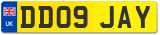 DD09 JAY