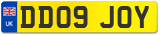 DD09 JOY