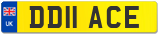 DD11 ACE