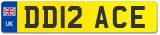 DD12 ACE