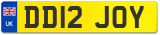 DD12 JOY