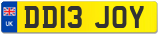 DD13 JOY