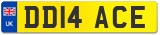 DD14 ACE