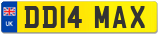 DD14 MAX