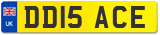 DD15 ACE