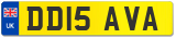 DD15 AVA