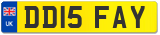 DD15 FAY