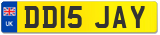 DD15 JAY