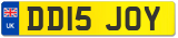 DD15 JOY