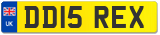 DD15 REX