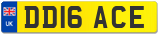 DD16 ACE